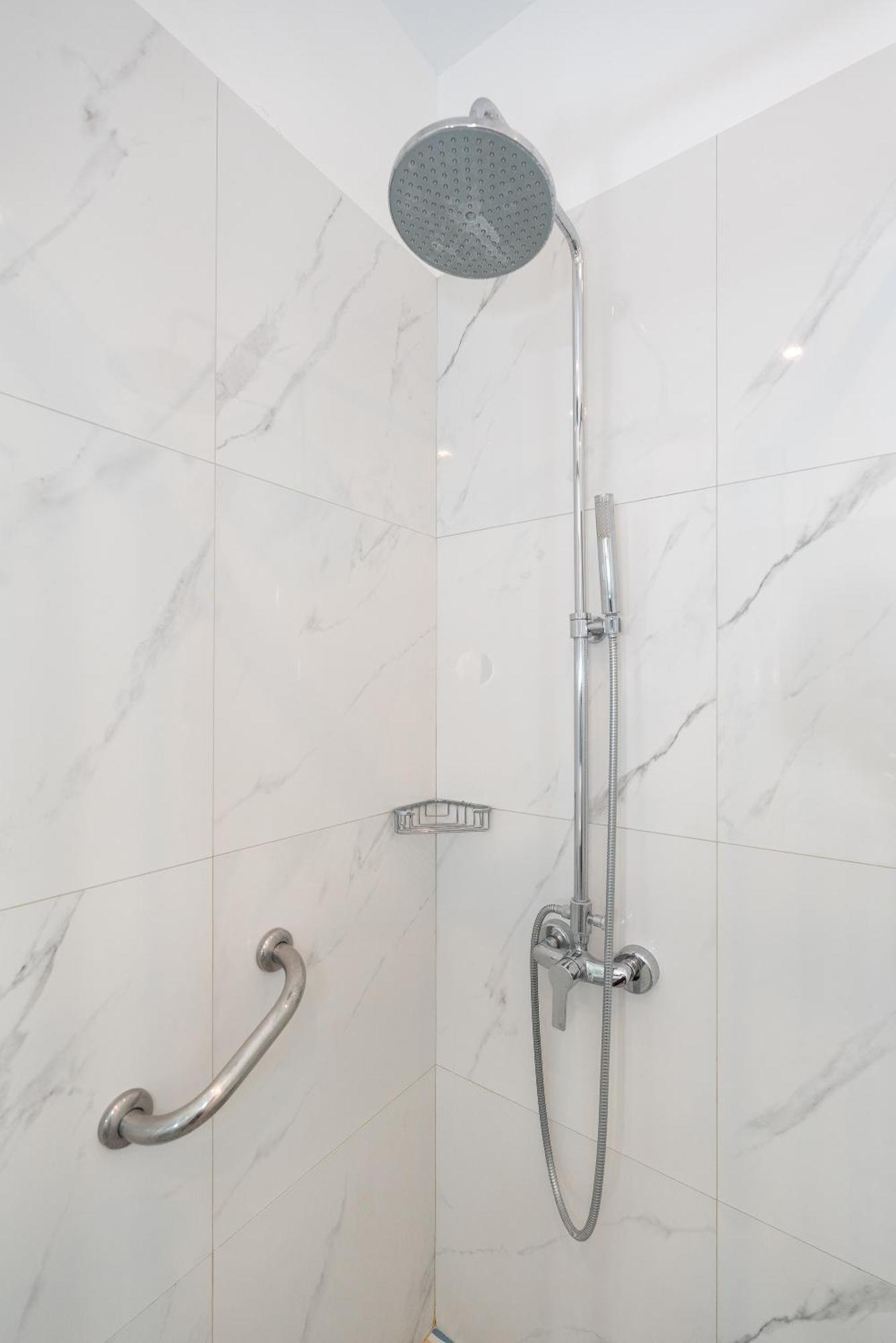 Spacious Peaceful Studio In Athens Luaran gambar
